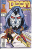 Doom 2099 (1993 Series) #14 NM- 9.2