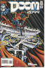 Doom 2099 (1993 Series) #26 NM- 9.2
