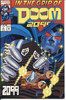 Doom 2099 (1993 Series) #3 NM- 9.2