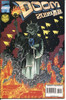 Doom 2099 (1993 Series) #31 NM- 9.2