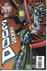 Doom 2099 (1993 Series) #43 NM- 9.2