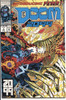 Doom 2099 (1993 Series) #5 NM- 9.2