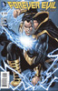 Forever Evil #5 Variant NM- 9.2