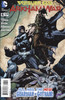 Forever Evil Arkham War #6 NM- 9.2