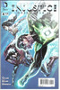 Injustice Gods Among Us #4 VF 8.0