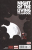 Night of the Living Deadpool #1 NM- 9.2