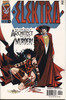 Elektra (1996 Series) #4 NM- 9.2