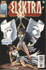 Elektra (1996 Series) #8 NM- 9.2