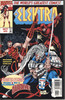 Elektra (1996 Series) #11 NM- 9.2