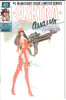 Elektra Assassin #1 NM- 9.2