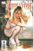 Emma Frost (2003 Series) #7 NM- 9.2