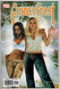 Emma Frost (2003 Series) #15 NM- 9.2