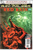 Countdown Ray Palmer Red Rain #11 NM- 9.2