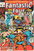 Fantastic Four (1961 Series) #104 FN- 5.5