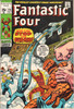 Fantastic Four (1961 Series) #114 FN/VF 7.0