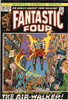 Fantastic Four (1961 Series) #120 FN/VF 7.0