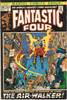 Fantastic Four (1961 Series) #120 VG/FN 5.0