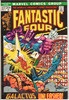 Fantastic Four (1961 Series) #122 FN/VF 7.0