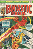 Fantastic Four (1961 Series) #131 VF 8.0