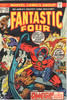 Fantastic Four (1961 Series) #132 VF- 7.5
