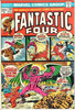 Fantastic Four (1961 Series) #140 FN/VF 7.0