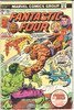 Fantastic Four (1961 Series) #166 GD/VG 3.0