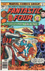 Fantastic Four (1961 Series) #175 Newsstand VF 8.0