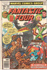 Fantastic Four (1961 Series) #188 Newsstand GD/VG 3.0