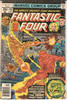 Fantastic Four (1961 Series) #189 Newsstand GD/VG 3.0