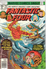 Fantastic Four (1961 Series) #192 Newsstand VF 8.0