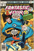 Fantastic Four (1961 Series) #197 Newsstand FN 6.0