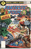 Fantastic Four (1961 Series) #199 FN+ 6.5