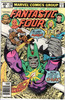 Fantastic Four (1961 Series) #208 Newsstand VF- 7.5