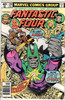 Fantastic Four (1961 Series) #208 Newsstand FN+ 6.5