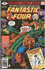 Fantastic Four (1961 Series) #209 Newsstand FN+ 6.5