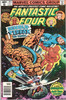 Fantastic Four (1961 Series) #211 Newsstand NM- 9.2