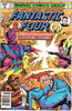 Fantastic Four (1961 Series) #212 Newsstand VF- 7.5