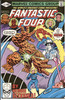 Fantastic Four (1961 Series) #217 NM- 9.2