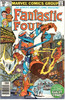 Fantastic Four (1961 Series) #226 Newsstand NM- 9.2