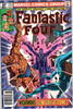 Fantastic Four (1961 Series) #231 Newsstand NM- 9.2