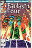Fantastic Four (1961 Series) #232 NM- 9.2