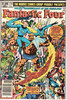 Fantastic Four (1961 Series) #236 Newsstand FN/VF 7.0