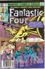 Fantastic Four (1961 Series) #241 Newsstand FN 6.0
