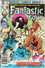 Fantastic Four (1961 Series) #248 Newsstand FN 6.0