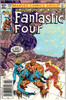 Fantastic Four (1961 Series) #255 Newsstand NM- 9.2