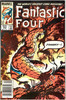 Fantastic Four (1961 Series) #263 Newsstand NM- 9.2