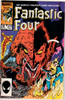Fantastic Four (1961 Series) #277 VF/NM 9.0