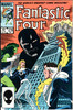 Fantastic Four (1961 Series) #278 NM- 9.2