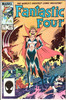 Fantastic Four (1961 Series) #281 NM- 9.2
