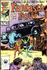 Fantastic Four (1961 Series) #291 NM- 9.2